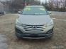 2014 Gray Hyundai Santa Fe Sport 2.4 FWD (5XYZT3LB7EG) with an 2.4L L4 DOHC 16V engine, 6-Speed Automatic transmission, located at 2553 Airline Blvd, Portsmouth, VA, 23701, (757) 488-8331, 36.813889, -76.357597 - ***VEHICLE TERMS*** Down Payment: $799 Weekly Payment: $110 APR: 23.9% Repayment Terms: 42 Months *** CALL ELIZABETH SMITH - DIRECTOR OF MARKETING @ 757-488-8331 TO SCHEDULE YOUR APPOINTMENT TODAY AND GET PRE-APPROVED RIGHT OVER THE PHONE*** - Photo#2