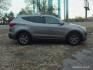 2014 Gray Hyundai Santa Fe Sport 2.4 FWD (5XYZT3LB7EG) with an 2.4L L4 DOHC 16V engine, 6-Speed Automatic transmission, located at 2553 Airline Blvd, Portsmouth, VA, 23701, (757) 488-8331, 36.813889, -76.357597 - ***VEHICLE TERMS*** Down Payment: $799 Weekly Payment: $110 APR: 23.9% Repayment Terms: 42 Months *** CALL ELIZABETH SMITH - DIRECTOR OF MARKETING @ 757-488-8331 TO SCHEDULE YOUR APPOINTMENT TODAY AND GET PRE-APPROVED RIGHT OVER THE PHONE*** - Photo#4
