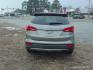 2014 Gray Hyundai Santa Fe Sport 2.4 FWD (5XYZT3LB7EG) with an 2.4L L4 DOHC 16V engine, 6-Speed Automatic transmission, located at 2553 Airline Blvd, Portsmouth, VA, 23701, (757) 488-8331, 36.813889, -76.357597 - ***VEHICLE TERMS*** Down Payment: $799 Weekly Payment: $110 APR: 23.9% Repayment Terms: 42 Months *** CALL ELIZABETH SMITH - DIRECTOR OF MARKETING @ 757-488-8331 TO SCHEDULE YOUR APPOINTMENT TODAY AND GET PRE-APPROVED RIGHT OVER THE PHONE*** - Photo#6