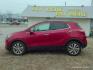 2019 Red Buick Encore Preferred FWD (KL4CJASB2KB) with an 1.4L L4 DOHC 16V TURBO engine, 6A transmission, located at 2553 Airline Blvd, Portsmouth, VA, 23701, (757) 488-8331, 36.813889, -76.357597 - ***VEHICLE TERMS*** Down Payment: $599 Weekly Payment: $115 APR: 23.9% Repayment Terms: 42 Months *** CALL ELIZABETH SMITH - DIRECTOR OF MARKETING @ 757-488-8331 TO SCHEDULE YOUR APPOINTMENT TODAY AND GET PRE-APPROVED RIGHT OVER THE PHONE*** - Photo#0