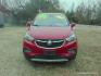 2019 Red Buick Encore Preferred FWD (KL4CJASB2KB) with an 1.4L L4 DOHC 16V TURBO engine, 6A transmission, located at 2553 Airline Blvd, Portsmouth, VA, 23701, (757) 488-8331, 36.813889, -76.357597 - ***VEHICLE TERMS*** Down Payment: $599 Weekly Payment: $115 APR: 23.9% Repayment Terms: 42 Months *** CALL ELIZABETH SMITH - DIRECTOR OF MARKETING @ 757-488-8331 TO SCHEDULE YOUR APPOINTMENT TODAY AND GET PRE-APPROVED RIGHT OVER THE PHONE*** - Photo#2