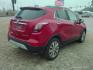 2019 Red Buick Encore Preferred FWD (KL4CJASB2KB) with an 1.4L L4 DOHC 16V TURBO engine, 6A transmission, located at 2553 Airline Blvd, Portsmouth, VA, 23701, (757) 488-8331, 36.813889, -76.357597 - ***VEHICLE TERMS*** Down Payment: $599 Weekly Payment: $115 APR: 23.9% Repayment Terms: 42 Months *** CALL ELIZABETH SMITH - DIRECTOR OF MARKETING @ 757-488-8331 TO SCHEDULE YOUR APPOINTMENT TODAY AND GET PRE-APPROVED RIGHT OVER THE PHONE*** - Photo#5