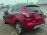 2019 Red Buick Encore Preferred FWD (KL4CJASB2KB) with an 1.4L L4 DOHC 16V TURBO engine, 6A transmission, located at 2553 Airline Blvd, Portsmouth, VA, 23701, (757) 488-8331, 36.813889, -76.357597 - ***VEHICLE TERMS*** Down Payment: $599 Weekly Payment: $115 APR: 23.9% Repayment Terms: 42 Months *** CALL ELIZABETH SMITH - DIRECTOR OF MARKETING @ 757-488-8331 TO SCHEDULE YOUR APPOINTMENT TODAY AND GET PRE-APPROVED RIGHT OVER THE PHONE*** - Photo#7
