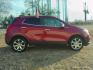 2014 Red Buick Encore Leather FWD (KL4CJCSB0EB) with an 1.4L L4 DOHC 16V TURBO engine, 6-Speed Automatic transmission, located at 2553 Airline Blvd, Portsmouth, VA, 23701, (757) 488-8331, 36.813889, -76.357597 - ***VEHICLE TERMS*** Down Payment: $599 Weekly Payment: $100 APR: 23.9% Repayment Terms: 42 Months *** CALL ELIZABETH SMITH - DIRECTOR OF MARKETING @ 757-488-8331 TO SCHEDULE YOUR APPOINTMENT TODAY AND GET PRE-APPROVED RIGHT OVER THE PHONE*** - Photo#4