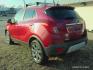 2014 Red Buick Encore Leather FWD (KL4CJCSB0EB) with an 1.4L L4 DOHC 16V TURBO engine, 6-Speed Automatic transmission, located at 2553 Airline Blvd, Portsmouth, VA, 23701, (757) 488-8331, 36.813889, -76.357597 - ***VEHICLE TERMS*** Down Payment: $599 Weekly Payment: $100 APR: 23.9% Repayment Terms: 42 Months *** CALL ELIZABETH SMITH - DIRECTOR OF MARKETING @ 757-488-8331 TO SCHEDULE YOUR APPOINTMENT TODAY AND GET PRE-APPROVED RIGHT OVER THE PHONE*** - Photo#7