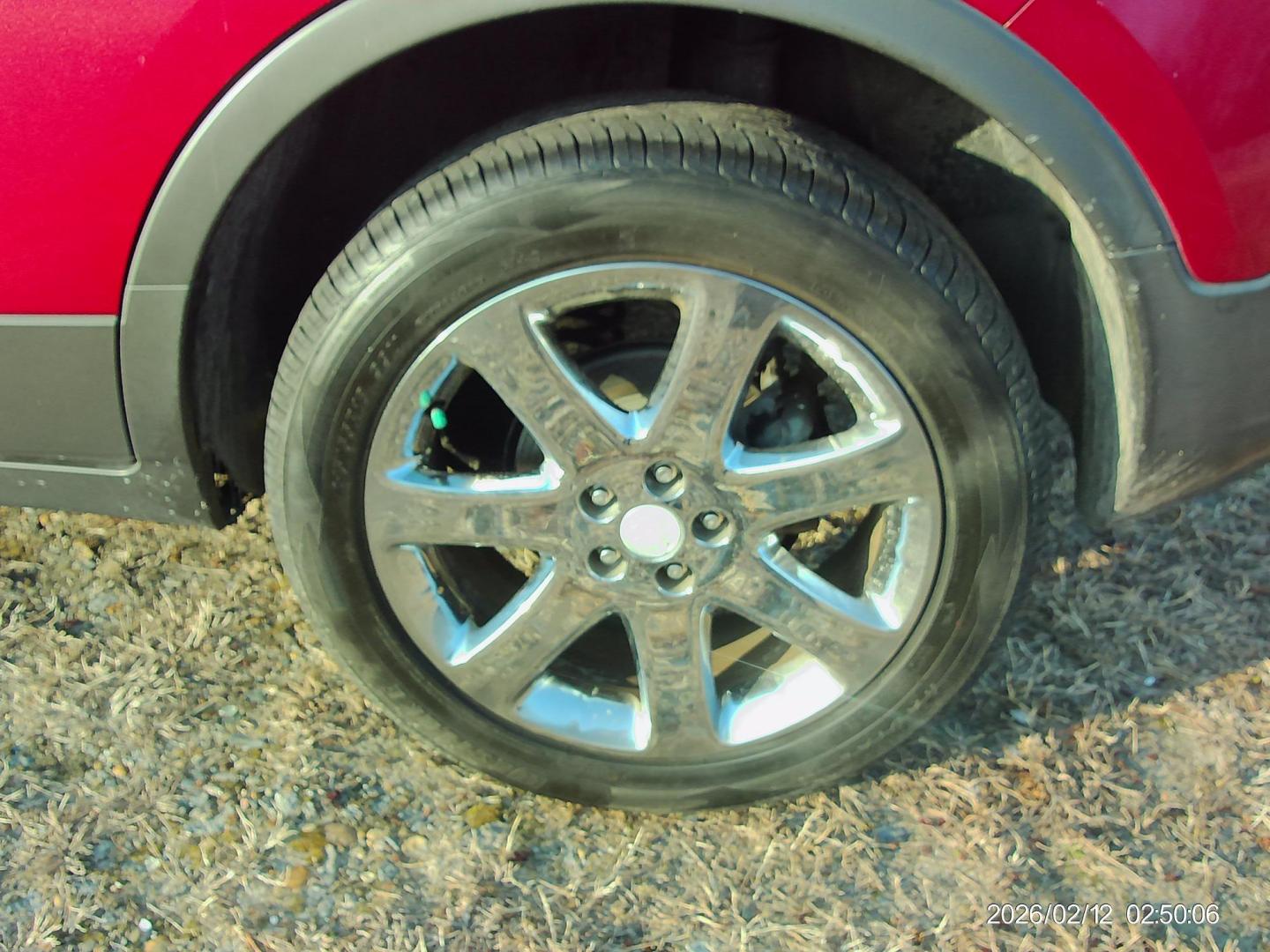 2014 Red Buick Encore Leather FWD (KL4CJCSB0EB) with an 1.4L L4 DOHC 16V TURBO engine, 6-Speed Automatic transmission, located at 2553 Airline Blvd, Portsmouth, VA, 23701, (757) 488-8331, 36.813889, -76.357597 - ***VEHICLE TERMS*** Down Payment: $599 Weekly Payment: $100 APR: 23.9% Repayment Terms: 42 Months *** CALL ELIZABETH SMITH - DIRECTOR OF MARKETING @ 757-488-8331 TO SCHEDULE YOUR APPOINTMENT TODAY AND GET PRE-APPROVED RIGHT OVER THE PHONE*** - Photo#8