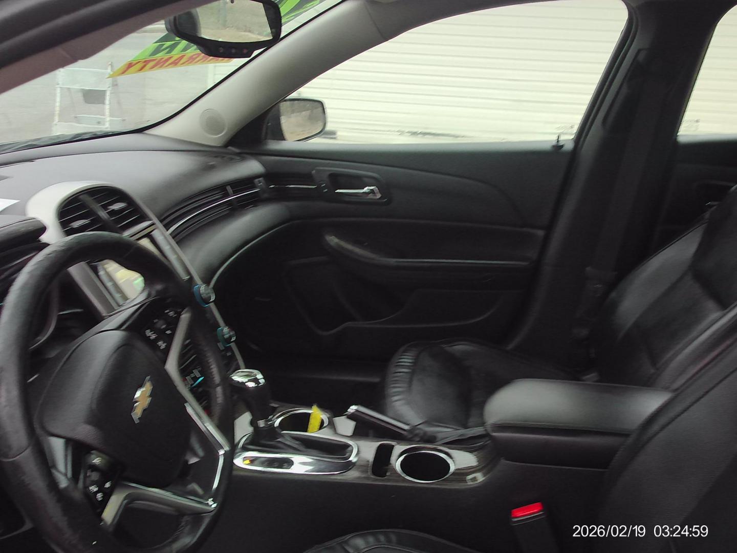 2015 Blue Chevrolet Malibu 1LTZ (1G11F5SLXFF) with an 2.5L L4 DOHC 16V engine, 6-Speed Automatic transmission, located at 2553 Airline Blvd, Portsmouth, VA, 23701, (757) 488-8331, 36.813889, -76.357597 - ***VEHICLE TERMS*** Down Payment: $699 Weekly Payment: $110 APR: 23.9% Repayment Terms: 42 Months *** CALL ELIZABETH SMITH - DIRECTOR OF MARKETING @ 757-488-8331 TO SCHEDULE YOUR APPOINTMENT TODAY AND GET PRE-APPROVED RIGHT OVER THE PHONE*** - Photo#9