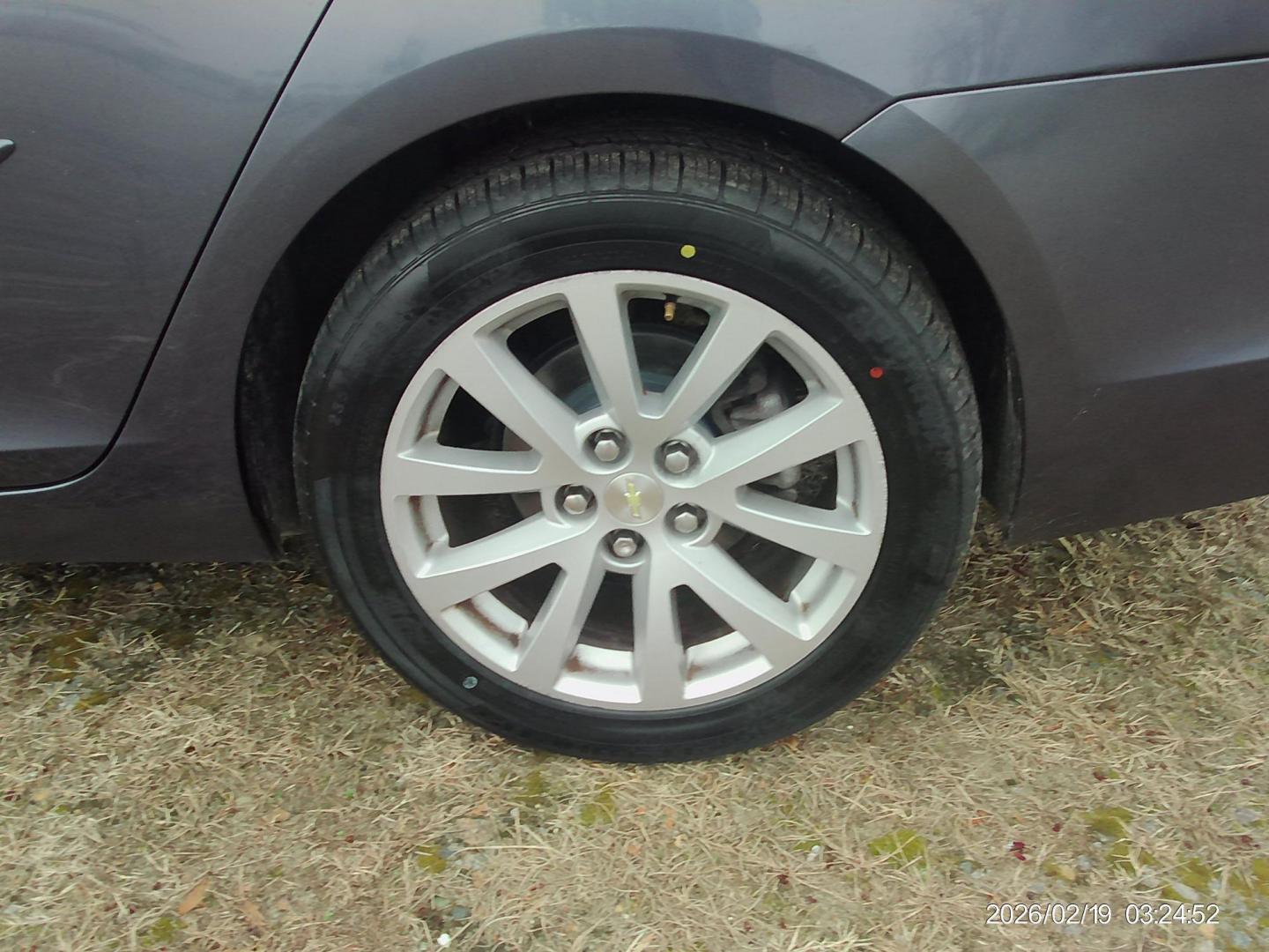 2015 Blue Chevrolet Malibu 1LTZ (1G11F5SLXFF) with an 2.5L L4 DOHC 16V engine, 6-Speed Automatic transmission, located at 2553 Airline Blvd, Portsmouth, VA, 23701, (757) 488-8331, 36.813889, -76.357597 - ***VEHICLE TERMS*** Down Payment: $699 Weekly Payment: $110 APR: 23.9% Repayment Terms: 42 Months *** CALL ELIZABETH SMITH - DIRECTOR OF MARKETING @ 757-488-8331 TO SCHEDULE YOUR APPOINTMENT TODAY AND GET PRE-APPROVED RIGHT OVER THE PHONE*** - Photo#8
