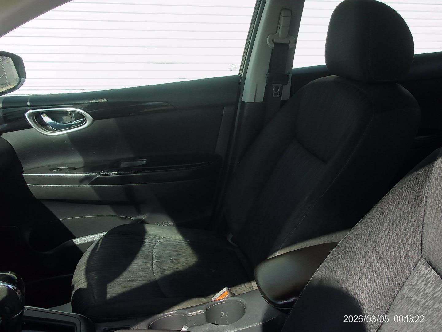 2019 Gray Nissan Sentra S CVT (3N1AB7APXKY) with an 1.8L L4 SFI DOHC 16V engine, CVT transmission, located at 2553 Airline Blvd, Portsmouth, VA, 23701, (757) 488-8331, 36.813889, -76.357597 - ***VEHICLE TERMS*** Down Payment: $799 Weekly Payment: $110 APR: 23.9% Repayment Terms: 42 Months *** CALL ELIZABETH SMITH - DIRECTOR OF MARKETING @ 757-488-8331 TO SCHEDULE YOUR APPOINTMENT TODAY AND GET PRE-APPROVED RIGHT OVER THE PHONE*** - Photo#9