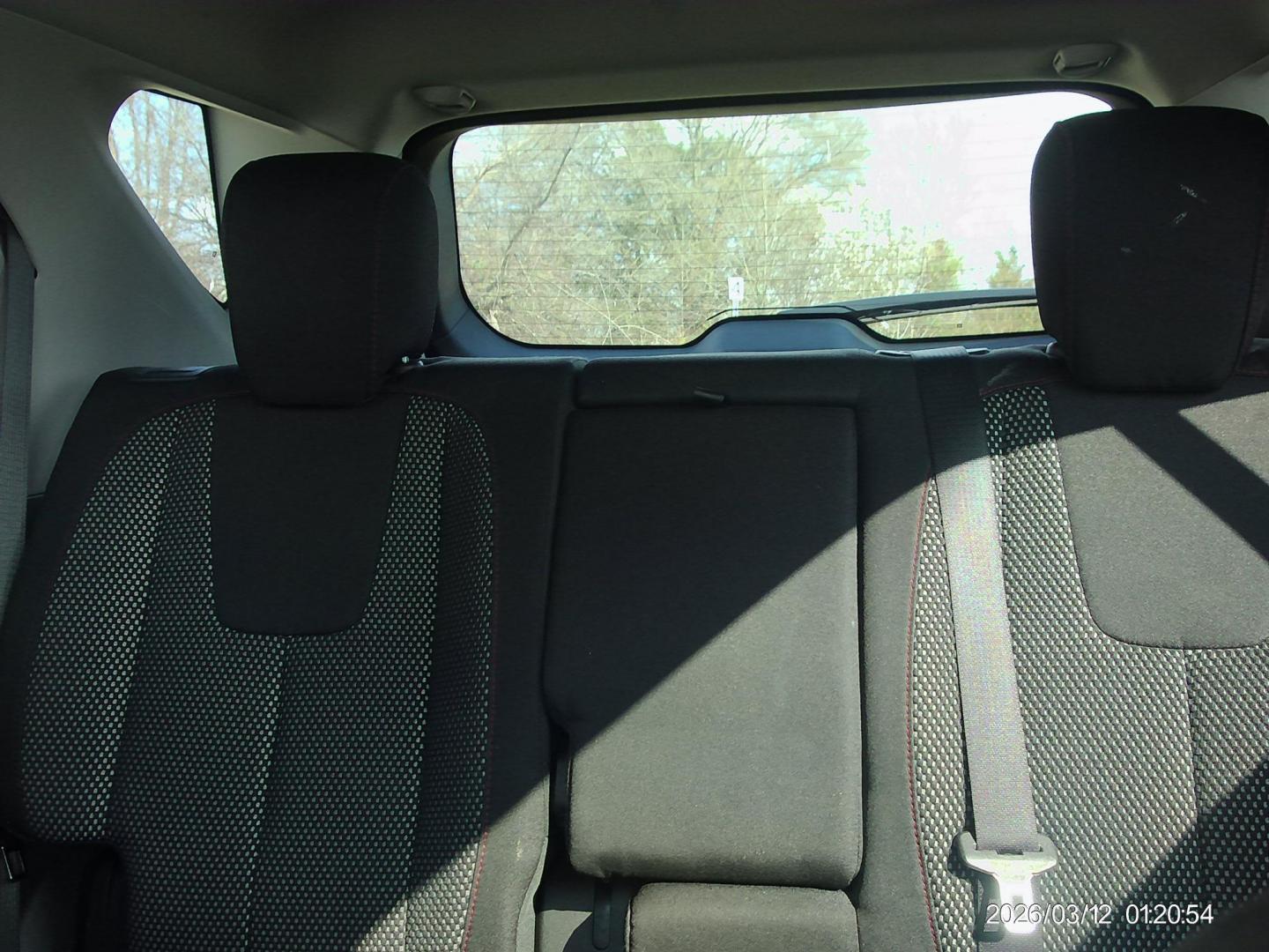 2016 Blue Chevrolet Equinox LT 2WD (2GNALCEK1G6) with an 2.4L L4 DOHC 16V FFV engine, 6A transmission, located at 2553 Airline Blvd, Portsmouth, VA, 23701, (757) 488-8331, 36.813889, -76.357597 - ***VEHICLE TERMS*** Down Payment: $999 Weekly Payment: $120 APR: 23.9% Repayment Terms: 42 Months *** CALL ELIZABETH SMITH - DIRECTOR OF MARKETING @ 757-488-8331 TO SCHEDULE YOUR APPOINTMENT TODAY AND GET PRE-APPROVED RIGHT OVER THE PHONE*** - Photo#10