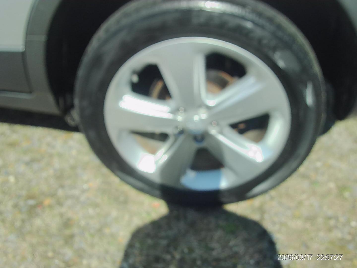 2015 Silver Buick Encore Convenience FWD (KL4CJBSB7FB) with an 1.4L L4 DOHC 16V TURBO engine, 6-Speed Automatic transmission, located at 2553 Airline Blvd, Portsmouth, VA, 23701, (757) 488-8331, 36.813889, -76.357597 - ***VEHICLE TERMS*** Down Payment: $799 Weekly Payment: $110 APR: 23.9% Repayment Terms: 42 Months *** CALL ELIZABETH SMITH - DIRECTOR OF MARKETING @ 757-488-8331 TO SCHEDULE YOUR APPOINTMENT TODAY AND GET PRE-APPROVED RIGHT OVER THE PHONE*** - Photo#8