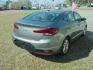 2020 Gray Hyundai Elantra Limited (5NPD84LF4LH) with an 1.8L L4 DOHC 16V engine, 6A transmission, located at 2553 Airline Blvd, Portsmouth, VA, 23701, (757) 488-8331, 36.813889, -76.357597 - ***VEHICLE TERMS*** Down Payment: $1499 Weekly Payment: $120 APR: 23.9% Repayment Terms: 42 Months *** CALL ELIZABETH SMITH - DIRECTOR OF MARKETING @ 757-488-8331 TO SCHEDULE YOUR APPOINTMENT TODAY AND GET PRE-APPROVED RIGHT OVER THE PHONE*** - Photo#5