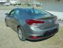 2020 Gray Hyundai Elantra Limited (5NPD84LF4LH) with an 1.8L L4 DOHC 16V engine, 6A transmission, located at 2553 Airline Blvd, Portsmouth, VA, 23701, (757) 488-8331, 36.813889, -76.357597 - ***VEHICLE TERMS*** Down Payment: $1499 Weekly Payment: $120 APR: 23.9% Repayment Terms: 42 Months *** CALL ELIZABETH SMITH - DIRECTOR OF MARKETING @ 757-488-8331 TO SCHEDULE YOUR APPOINTMENT TODAY AND GET PRE-APPROVED RIGHT OVER THE PHONE*** - Photo#7