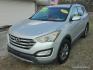 2016 Silver Hyundai Santa Fe Sport 2.4 AWD (5XYZUDLBXGG) with an 2.4L L4 DOHC 16V engine, 6-Speed Automatic transmission, located at 2553 Airline Blvd, Portsmouth, VA, 23701, (757) 488-8331, 36.813889, -76.357597 - ***VEHICLE TERMS*** Down Payment: $999 Weekly Payment: $115 APR: 23.9% Repayment Terms: 42 Months *** CALL ELIZABETH SMITH - DIRECTOR OF MARKETING @ 757-488-8331 TO SCHEDULE YOUR APPOINTMENT TODAY AND GET PRE-APPROVED RIGHT OVER THE PHONE*** - Photo#1