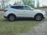 2016 Silver Hyundai Santa Fe Sport 2.4 AWD (5XYZUDLBXGG) with an 2.4L L4 DOHC 16V engine, 6-Speed Automatic transmission, located at 2553 Airline Blvd, Portsmouth, VA, 23701, (757) 488-8331, 36.813889, -76.357597 - ***VEHICLE TERMS*** Down Payment: $999 Weekly Payment: $115 APR: 23.9% Repayment Terms: 42 Months *** CALL ELIZABETH SMITH - DIRECTOR OF MARKETING @ 757-488-8331 TO SCHEDULE YOUR APPOINTMENT TODAY AND GET PRE-APPROVED RIGHT OVER THE PHONE*** - Photo#4