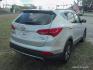 2016 Silver Hyundai Santa Fe Sport 2.4 AWD (5XYZUDLBXGG) with an 2.4L L4 DOHC 16V engine, 6-Speed Automatic transmission, located at 2553 Airline Blvd, Portsmouth, VA, 23701, (757) 488-8331, 36.813889, -76.357597 - ***VEHICLE TERMS*** Down Payment: $999 Weekly Payment: $115 APR: 23.9% Repayment Terms: 42 Months *** CALL ELIZABETH SMITH - DIRECTOR OF MARKETING @ 757-488-8331 TO SCHEDULE YOUR APPOINTMENT TODAY AND GET PRE-APPROVED RIGHT OVER THE PHONE*** - Photo#5