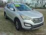 2016 Silver Hyundai Santa Fe Sport 2.4 AWD (5XYZUDLBXGG) with an 2.4L L4 DOHC 16V engine, 6-Speed Automatic transmission, located at 2553 Airline Blvd, Portsmouth, VA, 23701, (757) 488-8331, 36.813889, -76.357597 - ***VEHICLE TERMS*** Down Payment: $999 Weekly Payment: $115 APR: 23.9% Repayment Terms: 42 Months *** CALL ELIZABETH SMITH - DIRECTOR OF MARKETING @ 757-488-8331 TO SCHEDULE YOUR APPOINTMENT TODAY AND GET PRE-APPROVED RIGHT OVER THE PHONE*** - Photo#3