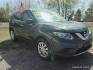 2016 Blue Nissan Rogue SV AWD (KNMAT2MV6GP) with an 2.5L L4 DOHC 16V engine, CVT transmission, located at 2553 Airline Blvd, Portsmouth, VA, 23701, (757) 488-8331, 36.813889, -76.357597 - ***VEHICLE TERMS*** Down Payment: $999 Weekly Payment: $110 APR: 23.9% Repayment Terms: 42 Months *** CALL ELIZABETH SMITH - DIRECTOR OF MARKETING @ 757-488-8331 TO SCHEDULE YOUR APPOINTMENT TODAY AND GET PRE-APPROVED RIGHT OVER THE PHONE*** - Photo#5