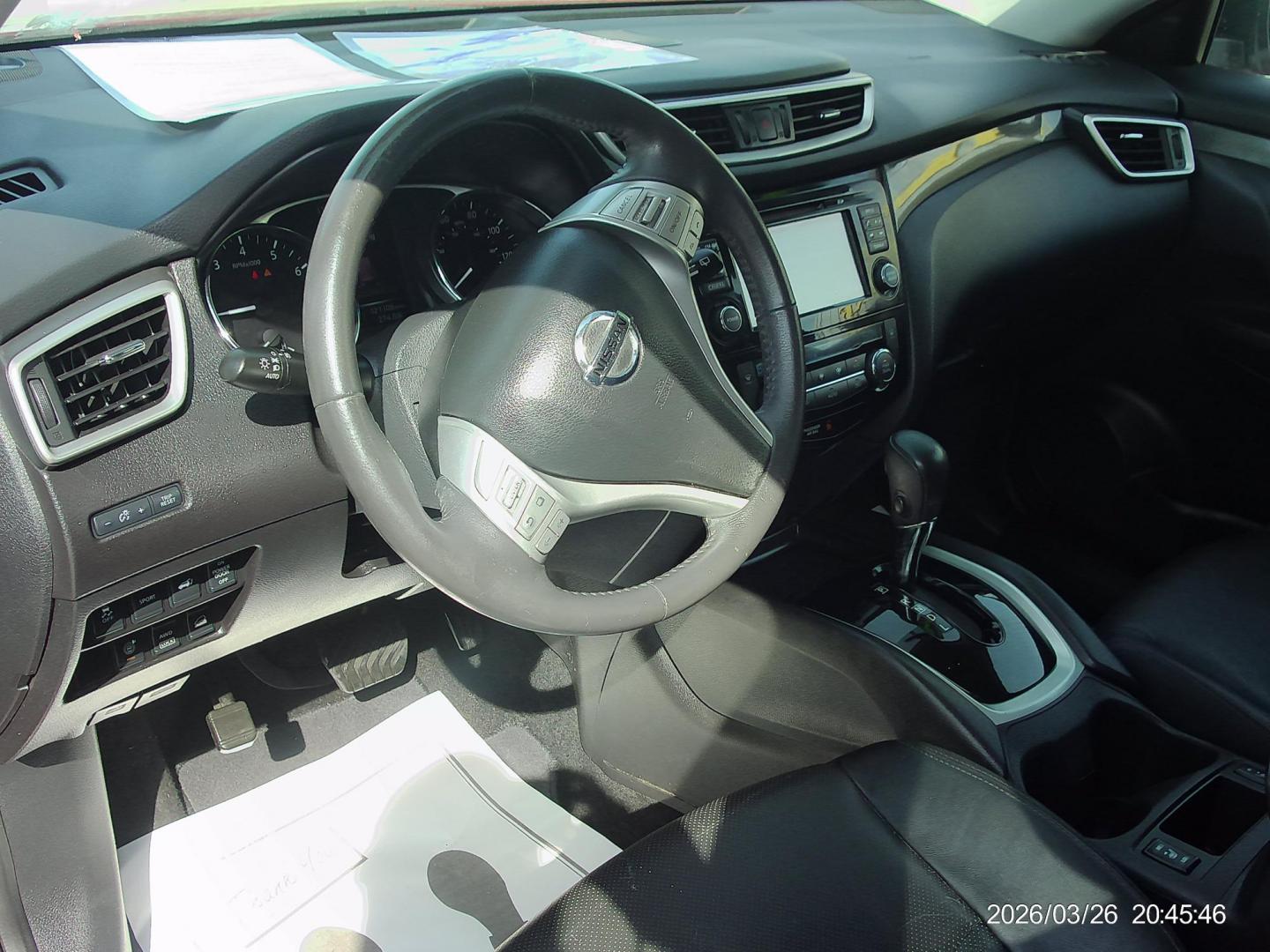 2014 Red Nissan Rogue S AWD (5N1AT2MV5EC) with an 2.5L L4 DOHC 16V engine, Continuously Variable Transmission transmission, located at 2553 Airline Blvd, Portsmouth, VA, 23701, (757) 488-8331, 36.813889, -76.357597 - ***VEHICLE TERMS*** Down Payment: $999 Weekly Payment: $115 APR: 23.9% Repayment Terms: 42 Months *** CALL ELIZABETH SMITH - DIRECTOR OF MARKETING @ 757-488-8331 TO SCHEDULE YOUR APPOINTMENT TODAY AND GET PRE-APPROVED RIGHT OVER THE PHONE*** - Photo#8