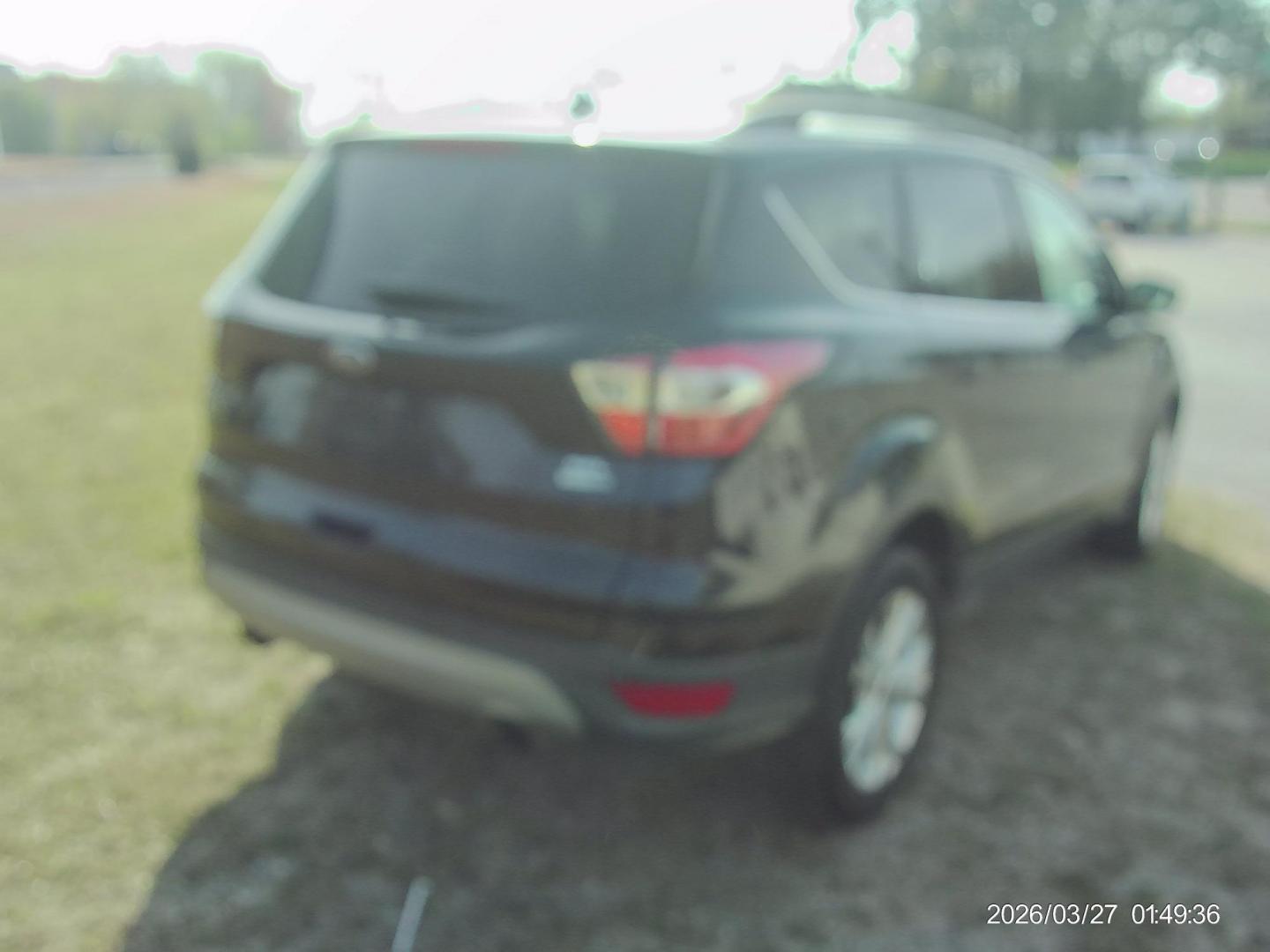 2018 Black Ford Escape SEL 4WD (1FMCU9HD9JU) with an 1.5L L4 DOHC 16V engine, 6A transmission, located at 2553 Airline Blvd, Portsmouth, VA, 23701, (757) 488-8331, 36.813889, -76.357597 - ***VEHICLE TERMS*** Down Payment: $999 Weekly Payment: $120 APR: 23.9% Repayment Terms: 42 Months *** CALL ELIZABETH SMITH - DIRECTOR OF MARKETING @ 757-488-8331 TO SCHEDULE YOUR APPOINTMENT TODAY AND GET PRE-APPROVED RIGHT OVER THE PHONE*** - Photo#2