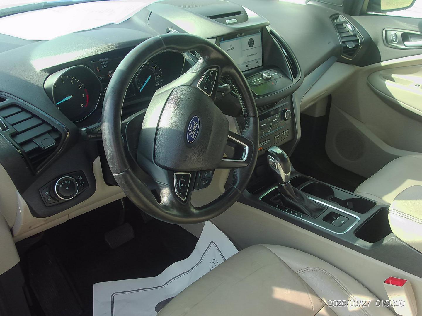 2018 Black Ford Escape SEL 4WD (1FMCU9HD9JU) with an 1.5L L4 DOHC 16V engine, 6A transmission, located at 2553 Airline Blvd, Portsmouth, VA, 23701, (757) 488-8331, 36.813889, -76.357597 - ***VEHICLE TERMS*** Down Payment: $999 Weekly Payment: $120 APR: 23.9% Repayment Terms: 42 Months *** CALL ELIZABETH SMITH - DIRECTOR OF MARKETING @ 757-488-8331 TO SCHEDULE YOUR APPOINTMENT TODAY AND GET PRE-APPROVED RIGHT OVER THE PHONE*** - Photo#6