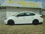 2018 White Nissan Sentra S CVT (3N1AB7AP1JY) with an 1.8L L4 SFI DOHC 16V engine, CVT transmission, located at 2553 Airline Blvd, Portsmouth, VA, 23701, (757) 488-8331, 36.813889, -76.357597 - ***VEHICLE TERMS*** Down Payment: $999 Weekly Payment: $120 APR: 23.9% Repayment Terms: 42 Months *** CALL ELIZABETH SMITH - DIRECTOR OF MARKETING @ 757-488-8331 TO SCHEDULE YOUR APPOINTMENT TODAY AND GET PRE-APPROVED RIGHT OVER THE PHONE*** - Photo#0