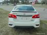 2018 White Nissan Sentra S CVT (3N1AB7AP1JY) with an 1.8L L4 SFI DOHC 16V engine, CVT transmission, located at 2553 Airline Blvd, Portsmouth, VA, 23701, (757) 488-8331, 36.813889, -76.357597 - ***VEHICLE TERMS*** Down Payment: $999 Weekly Payment: $120 APR: 23.9% Repayment Terms: 42 Months *** CALL ELIZABETH SMITH - DIRECTOR OF MARKETING @ 757-488-8331 TO SCHEDULE YOUR APPOINTMENT TODAY AND GET PRE-APPROVED RIGHT OVER THE PHONE*** - Photo#6