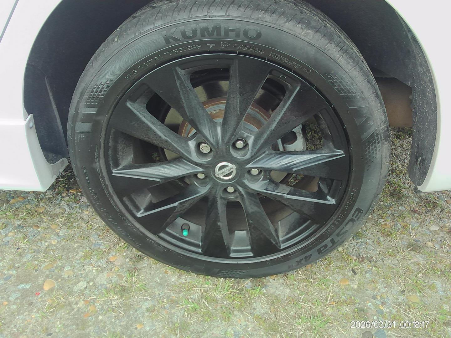 2018 White Nissan Sentra S CVT (3N1AB7AP1JY) with an 1.8L L4 SFI DOHC 16V engine, CVT transmission, located at 2553 Airline Blvd, Portsmouth, VA, 23701, (757) 488-8331, 36.813889, -76.357597 - ***VEHICLE TERMS*** Down Payment: $999 Weekly Payment: $120 APR: 23.9% Repayment Terms: 42 Months *** CALL ELIZABETH SMITH - DIRECTOR OF MARKETING @ 757-488-8331 TO SCHEDULE YOUR APPOINTMENT TODAY AND GET PRE-APPROVED RIGHT OVER THE PHONE*** - Photo#8