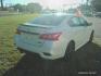 2018 White Nissan Sentra S CVT (3N1AB7AP1JY) with an 1.8L L4 SFI DOHC 16V engine, CVT transmission, located at 2553 Airline Blvd, Portsmouth, VA, 23701, (757) 488-8331, 36.813889, -76.357597 - ***VEHICLE TERMS*** Down Payment: $799 Weekly Payment: $120 APR: 23.9% Repayment Terms: 42 Months *** CALL ELIZABETH SMITH - DIRECTOR OF MARKETING @ 757-488-8331 TO SCHEDULE YOUR APPOINTMENT TODAY AND GET PRE-APPROVED RIGHT OVER THE PHONE***- Photo#5