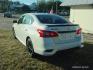 2018 White Nissan Sentra S CVT (3N1AB7AP1JY) with an 1.8L L4 SFI DOHC 16V engine, CVT transmission, located at 2553 Airline Blvd, Portsmouth, VA, 23701, (757) 488-8331, 36.813889, -76.357597 - ***VEHICLE TERMS*** Down Payment: $799 Weekly Payment: $120 APR: 23.9% Repayment Terms: 42 Months *** CALL ELIZABETH SMITH - DIRECTOR OF MARKETING @ 757-488-8331 TO SCHEDULE YOUR APPOINTMENT TODAY AND GET PRE-APPROVED RIGHT OVER THE PHONE***- Photo#7