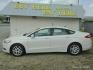 2015 White Ford Fusion SE (3FA6P0HD9FR) with an 1.5L L4 DOHC 16V engine, located at 2553 Airline Blvd, Portsmouth, VA, 23701, (757) 488-8331, 36.813889, -76.357597 - ***VEHICLE TERMS*** Down Payment: $799 Weekly Payment: $105 APR: 23.9% Repayment Terms: 42 Months *** CALL ELIZABETH SMITH - DIRECTOR OF MARKETING @ 757-488-8331 TO SCHEDULE YOUR APPOINTMENT TODAY AND GET PRE-APPROVED RIGHT OVER THE PHONE*** - Photo#0