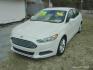 2015 White Ford Fusion SE (3FA6P0HD9FR) with an 1.5L L4 DOHC 16V engine, located at 2553 Airline Blvd, Portsmouth, VA, 23701, (757) 488-8331, 36.813889, -76.357597 - ***VEHICLE TERMS*** Down Payment: $799 Weekly Payment: $105 APR: 23.9% Repayment Terms: 42 Months *** CALL ELIZABETH SMITH - DIRECTOR OF MARKETING @ 757-488-8331 TO SCHEDULE YOUR APPOINTMENT TODAY AND GET PRE-APPROVED RIGHT OVER THE PHONE*** - Photo#1