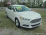 2015 White Ford Fusion SE (3FA6P0HD9FR) with an 1.5L L4 DOHC 16V engine, located at 2553 Airline Blvd, Portsmouth, VA, 23701, (757) 488-8331, 36.813889, -76.357597 - ***VEHICLE TERMS*** Down Payment: $799 Weekly Payment: $105 APR: 23.9% Repayment Terms: 42 Months *** CALL ELIZABETH SMITH - DIRECTOR OF MARKETING @ 757-488-8331 TO SCHEDULE YOUR APPOINTMENT TODAY AND GET PRE-APPROVED RIGHT OVER THE PHONE*** - Photo#3