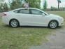 2015 White Ford Fusion SE (3FA6P0HD9FR) with an 1.5L L4 DOHC 16V engine, located at 2553 Airline Blvd, Portsmouth, VA, 23701, (757) 488-8331, 36.813889, -76.357597 - ***VEHICLE TERMS*** Down Payment: $799 Weekly Payment: $105 APR: 23.9% Repayment Terms: 42 Months *** CALL ELIZABETH SMITH - DIRECTOR OF MARKETING @ 757-488-8331 TO SCHEDULE YOUR APPOINTMENT TODAY AND GET PRE-APPROVED RIGHT OVER THE PHONE*** - Photo#4