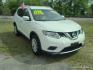 2016 White Nissan Rogue S 2WD (JN8AT2MT3GW) with an 2.5L L4 DOHC 16V engine, CVT transmission, located at 2553 Airline Blvd, Portsmouth, VA, 23701, (757) 488-8331, 36.813889, -76.357597 - ***VEHICLE TERMS*** Down Payment: $799 Weekly Payment: $110 APR: 23.9% Repayment Terms: 42 Months *** CALL ELIZABETH SMITH - DIRECTOR OF MARKETING @ 757-488-8331 TO SCHEDULE YOUR APPOINTMENT TODAY AND GET PRE-APPROVED RIGHT OVER THE PHONE*** - Photo#3