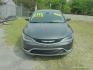 2016 Gray Chrysler 200 Limited (1C3CCCAB0GN) with an 2.4L L4 DOHC 16V engine, 9A transmission, located at 2553 Airline Blvd, Portsmouth, VA, 23701, (757) 488-8331, 36.813889, -76.357597 - ***VEHICLE TERMS*** Down Payment: $999 Weekly Payment: $115 APR: 23.9% Repayment Terms: 42 Months *** CALL ELIZABETH SMITH - DIRECTOR OF MARKETING @ 757-488-8331 TO SCHEDULE YOUR APPOINTMENT TODAY AND GET PRE-APPROVED RIGHT OVER THE PHONE*** - Photo#4