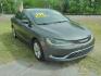 2016 Gray Chrysler 200 Limited (1C3CCCAB0GN) with an 2.4L L4 DOHC 16V engine, 9A transmission, located at 2553 Airline Blvd, Portsmouth, VA, 23701, (757) 488-8331, 36.813889, -76.357597 - ***VEHICLE TERMS*** Down Payment: $999 Weekly Payment: $115 APR: 23.9% Repayment Terms: 42 Months *** CALL ELIZABETH SMITH - DIRECTOR OF MARKETING @ 757-488-8331 TO SCHEDULE YOUR APPOINTMENT TODAY AND GET PRE-APPROVED RIGHT OVER THE PHONE*** - Photo#5