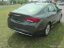2016 Gray Chrysler 200 Limited (1C3CCCAB0GN) with an 2.4L L4 DOHC 16V engine, 9A transmission, located at 2553 Airline Blvd, Portsmouth, VA, 23701, (757) 488-8331, 36.813889, -76.357597 - ***VEHICLE TERMS*** Down Payment: $999 Weekly Payment: $115 APR: 23.9% Repayment Terms: 42 Months *** CALL ELIZABETH SMITH - DIRECTOR OF MARKETING @ 757-488-8331 TO SCHEDULE YOUR APPOINTMENT TODAY AND GET PRE-APPROVED RIGHT OVER THE PHONE*** - Photo#7