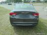 2016 Gray Chrysler 200 Limited (1C3CCCAB0GN) with an 2.4L L4 DOHC 16V engine, 9A transmission, located at 2553 Airline Blvd, Portsmouth, VA, 23701, (757) 488-8331, 36.813889, -76.357597 - ***VEHICLE TERMS*** Down Payment: $999 Weekly Payment: $115 APR: 23.9% Repayment Terms: 42 Months *** CALL ELIZABETH SMITH - DIRECTOR OF MARKETING @ 757-488-8331 TO SCHEDULE YOUR APPOINTMENT TODAY AND GET PRE-APPROVED RIGHT OVER THE PHONE*** - Photo#9