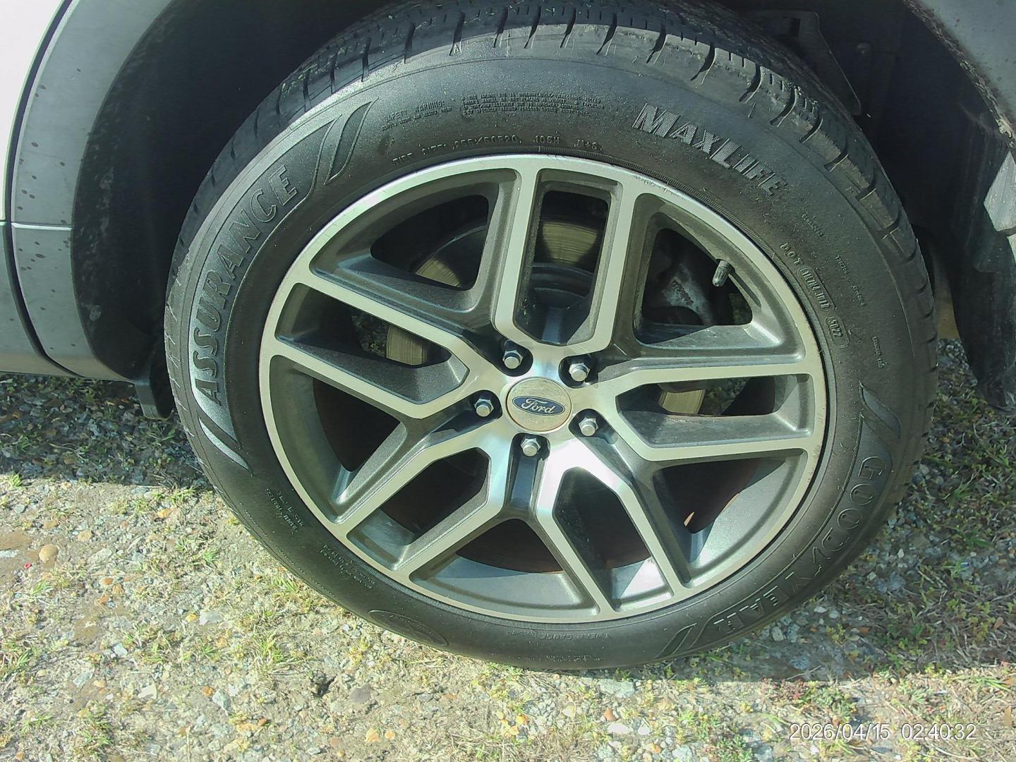 2016 Ford Explorer Sport 4WD (1FM5K8GT9GG) with an 3.5L V6 DOHC 24V engine, 6-Speed Automatic transmission, located at 2553 Airline Blvd, Portsmouth, VA, 23701, (757) 488-8331, 36.813889, -76.357597 - ***VEHICLE TERMS*** Down Payment: $1999 Weekly Payment: $125 APR: 23.9% Repayment Terms: 42 Months *** CALL ELIZABETH SMITH - DIRECTOR OF MARKETING @ 757-488-8331 TO SCHEDULE YOUR APPOINTMENT TODAY AND GET PRE-APPROVED RIGHT OVER THE PHONE*** - Photo#8