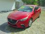 2014 Red Mazda MAZDA3 i Touring AT 4-Door (JM1BM1V72E1) with an 2.0L L4 DOHC 16V engine, 6-Speed Automatic transmission, located at 2553 Airline Blvd, Portsmouth, VA, 23701, (757) 488-8331, 36.813889, -76.357597 - ***VEHICLE TERMS*** Down Payment: $899 Weekly Payment: $110 APR: 23.9% Repayment Terms: 42 Months *** CALL ELIZABETH SMITH - DIRECTOR OF MARKETING @ 757-488-8331 TO SCHEDULE YOUR APPOINTMENT TODAY AND GET PRE-APPROVED RIGHT OVER THE PHONE*** - Photo#1