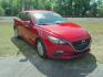 2014 Red Mazda MAZDA3 i Touring AT 4-Door (JM1BM1V72E1) with an 2.0L L4 DOHC 16V engine, 6-Speed Automatic transmission, located at 2553 Airline Blvd, Portsmouth, VA, 23701, (757) 488-8331, 36.813889, -76.357597 - ***VEHICLE TERMS*** Down Payment: $899 Weekly Payment: $110 APR: 23.9% Repayment Terms: 42 Months *** CALL ELIZABETH SMITH - DIRECTOR OF MARKETING @ 757-488-8331 TO SCHEDULE YOUR APPOINTMENT TODAY AND GET PRE-APPROVED RIGHT OVER THE PHONE*** - Photo#3