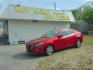 2014 Red Mazda MAZDA3 i Touring AT 4-Door (JM1BM1V72E1) with an 2.0L L4 DOHC 16V engine, 6-Speed Automatic transmission, located at 2553 Airline Blvd, Portsmouth, VA, 23701, (757) 488-8331, 36.813889, -76.357597 - ***VEHICLE TERMS*** Down Payment: $899 Weekly Payment: $110 APR: 23.9% Repayment Terms: 42 Months *** CALL ELIZABETH SMITH - DIRECTOR OF MARKETING @ 757-488-8331 TO SCHEDULE YOUR APPOINTMENT TODAY AND GET PRE-APPROVED RIGHT OVER THE PHONE*** - Photo#0
