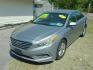 2017 Silver Hyundai Sonata SE (5NPE24AF4HH) with an 2.4L L4 DOHC 16V engine, 7A transmission, located at 2553 Airline Blvd, Portsmouth, VA, 23701, (757) 488-8331, 36.813889, -76.357597 - ***VEHICLE TERMS*** Down Payment: $799 Weekly Payment: $100 APR: 23.9% Repayment Terms: 42 Months *** CALL ELIZABETH SMITH - DIRECTOR OF MARKETING @ 757-488-8331 TO SCHEDULE YOUR APPOINTMENT TODAY AND GET PRE-APPROVED RIGHT OVER THE PHONE*** - Photo#1