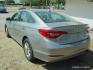 2017 Silver Hyundai Sonata SE (5NPE24AF4HH) with an 2.4L L4 DOHC 16V engine, 7A transmission, located at 2553 Airline Blvd, Portsmouth, VA, 23701, (757) 488-8331, 36.813889, -76.357597 - ***VEHICLE TERMS*** Down Payment: $799 Weekly Payment: $100 APR: 23.9% Repayment Terms: 42 Months *** CALL ELIZABETH SMITH - DIRECTOR OF MARKETING @ 757-488-8331 TO SCHEDULE YOUR APPOINTMENT TODAY AND GET PRE-APPROVED RIGHT OVER THE PHONE*** - Photo#7