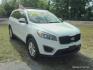 2017 Kia Sorento LX AWD (5XYPGDA30HG) with an 2.4L L4 DOHC 16V engine, 6A transmission, located at 2553 Airline Blvd, Portsmouth, VA, 23701, (757) 488-8331, 36.813889, -76.357597 - ***VEHICLE TERMS*** Down Payment: $999 Weekly Payment: $120 APR: 23.9% Repayment Terms: 42 Months *** CALL ELIZABETH SMITH - DIRECTOR OF MARKETING @ 757-488-8331 TO SCHEDULE YOUR APPOINTMENT TODAY AND GET PRE-APPROVED RIGHT OVER THE PHONE*** - Photo#3