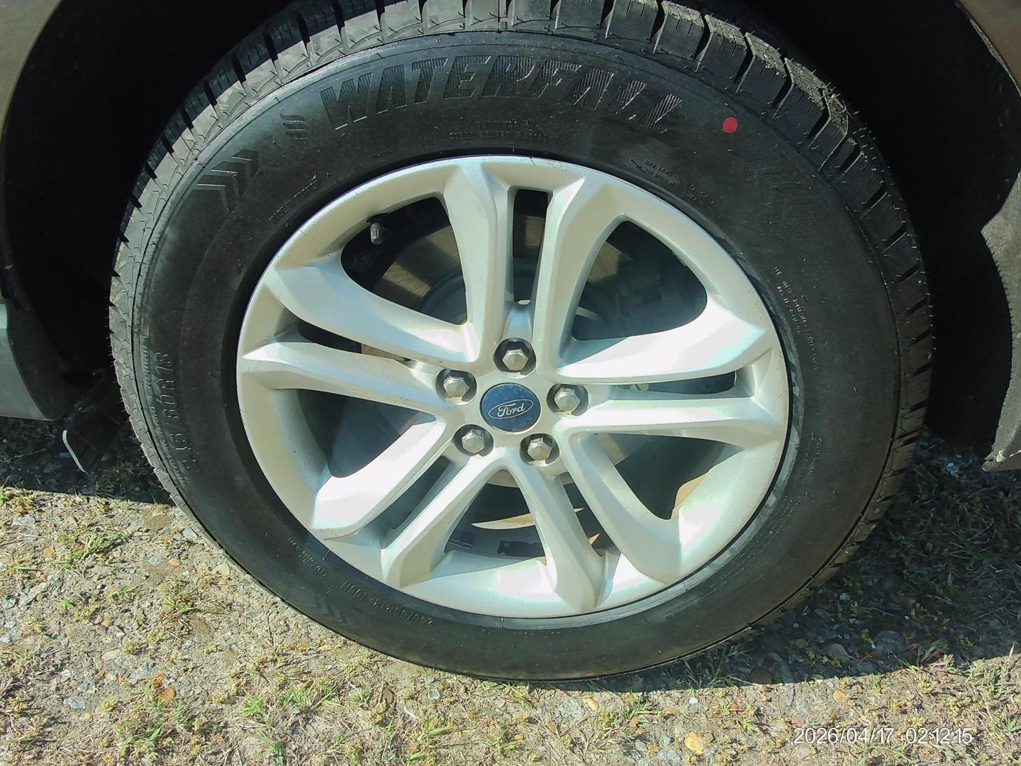 2019 Ford Edge SEL FWD (2FMPK3J97KB) with an 2.0L L4 DOHC 16V engine, 6A transmission, located at 2553 Airline Blvd, Portsmouth, VA, 23701, (757) 488-8331, 36.813889, -76.357597 - ***VEHICLE TERMS*** Down Payment: $1499 Weekly Payment: $120 APR: 23.9% Repayment Terms: 42 Months *** CALL ELIZABETH SMITH - DIRECTOR OF MARKETING @ 757-488-8331 TO SCHEDULE YOUR APPOINTMENT TODAY AND GET PRE-APPROVED RIGHT OVER THE PHONE*** - Photo#7