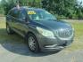2014 Gray Buick Enclave Leather FWD (5GAKRBKD5EJ) with an 3.6L V6 DOHC 24V engine, 6-Speed Automatic Overdrive transmission, located at 2553 Airline Blvd, Portsmouth, VA, 23701, (757) 488-8331, 36.813889, -76.357597 - ***VEHICLE TERMS*** Down Payment: $899 Weekly Payment: $115 APR: 23.9% Repayment Terms: 42 Months *** CALL ELIZABETH SMITH - DIRECTOR OF MARKETING @ 757-488-8331 TO SCHEDULE YOUR APPOINTMENT TODAY AND GET PRE-APPROVED RIGHT OVER THE PHONE***- Photo#3