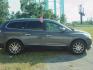 2014 Gray Buick Enclave Leather FWD (5GAKRBKD5EJ) with an 3.6L V6 DOHC 24V engine, 6-Speed Automatic Overdrive transmission, located at 2553 Airline Blvd, Portsmouth, VA, 23701, (757) 488-8331, 36.813889, -76.357597 - ***VEHICLE TERMS*** Down Payment: $899 Weekly Payment: $115 APR: 23.9% Repayment Terms: 42 Months *** CALL ELIZABETH SMITH - DIRECTOR OF MARKETING @ 757-488-8331 TO SCHEDULE YOUR APPOINTMENT TODAY AND GET PRE-APPROVED RIGHT OVER THE PHONE***- Photo#4