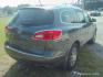 2014 Gray Buick Enclave Leather FWD (5GAKRBKD5EJ) with an 3.6L V6 DOHC 24V engine, 6-Speed Automatic Overdrive transmission, located at 2553 Airline Blvd, Portsmouth, VA, 23701, (757) 488-8331, 36.813889, -76.357597 - ***VEHICLE TERMS*** Down Payment: $899 Weekly Payment: $115 APR: 23.9% Repayment Terms: 42 Months *** CALL ELIZABETH SMITH - DIRECTOR OF MARKETING @ 757-488-8331 TO SCHEDULE YOUR APPOINTMENT TODAY AND GET PRE-APPROVED RIGHT OVER THE PHONE***- Photo#5